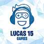 Lucas 15 Games 