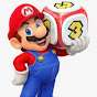 Mario Game Youtuber