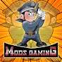 MODS GAMING