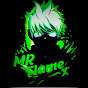 MR Flame X