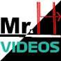 Mr. H Videos
