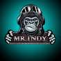 Mr. indy