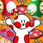 Mushroomy