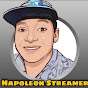 Napoleon Streamer