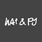 Nat & PJ