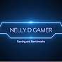 Nelly D Gamer