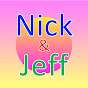 Nick and Jeff