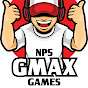 NPS GMAX