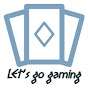 Let'S Go Gaming 