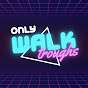 only walktrough