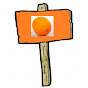 Orangeposting