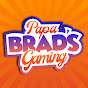 Papa Brad's Gaming 