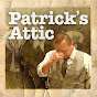 Patrick’s Attic