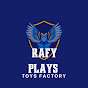 Rafy Plays