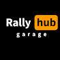 Rally Hub Garage
