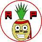 Renegade Pineapple