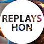 Replays HoN - Heroes of Newerth