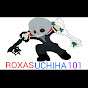 Roxas Uchiha 101