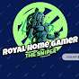 Royal Home Gamer
