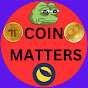 Coin Matters