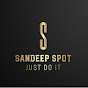 Sandeep Spot