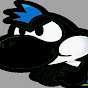 Shadow Yoshi