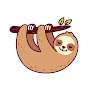 Sloth GamePlays