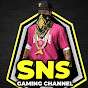 SNS GAMING CHANNEL