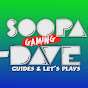 Soopa-Dave Gaming