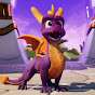 spyro dragon