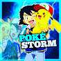 POKE STORM X