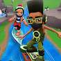 Subway Surfers Official II