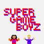 Super Game Boyz