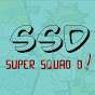 Super Squad D!