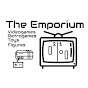 The Emporium RetroGaming Shop