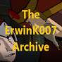 The ErwinK007 Archive