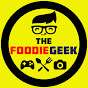 The Foodie Geek