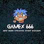 GaMex 666