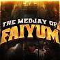 Medjay of Faiyum