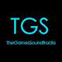 TheGamesSoundtracks