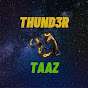 THUND3R & TaaZ