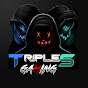 TRIPLES GAMING