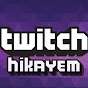 Twitch Hikayem