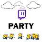 TWITCH PARTY