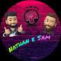 Nathan & Sam