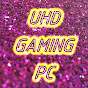 UHD Gaming PC