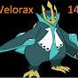 Velorax 14
