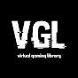 Virtual Gaming Library - VGL