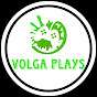 Volga Plays