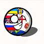 Чернильный горох